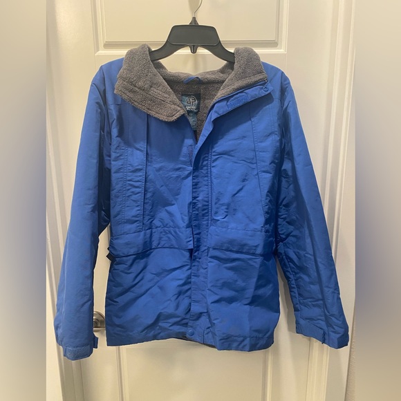 Kids Snow/Ski Jacket - Picture 1 of 6